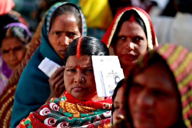 Covid vaccination certificates in 5 poll-bound states wont have PMs photo