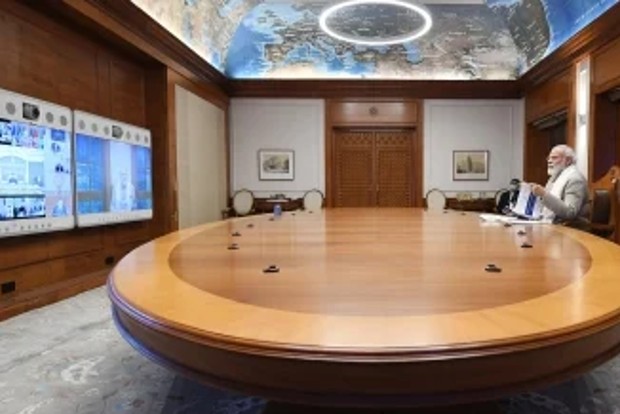 Accelerate vaccination drive for adolescents: PM tells officials