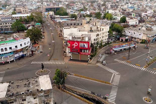 Editorial: Questioning the logic of lockdowns