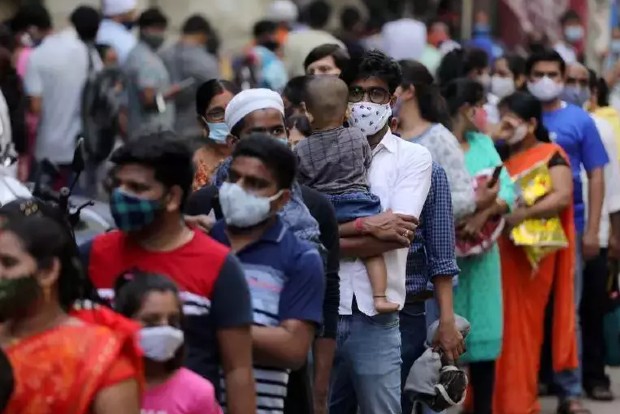 Officials focus on community spread as new clusters emerge