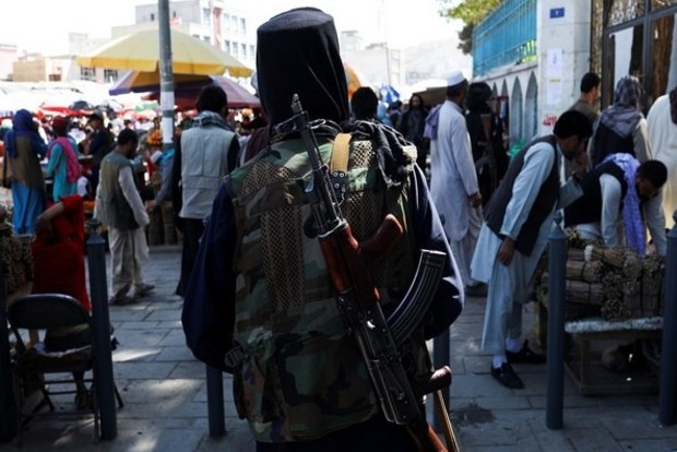 Taliban has to fulfil promises if they want their financial resources to be unfrozen: UN official