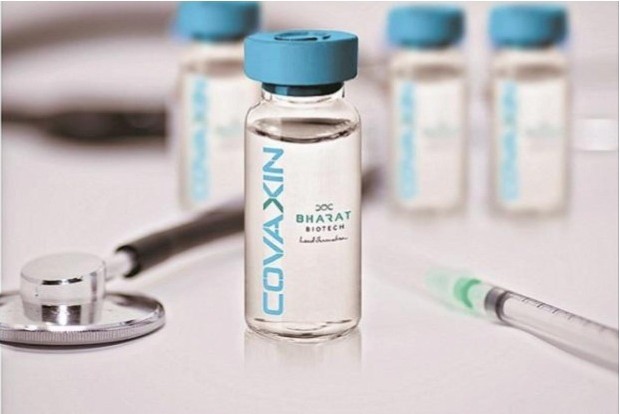 3rd Covaxin dose holds promise: ICMR ahead of booster dose drive