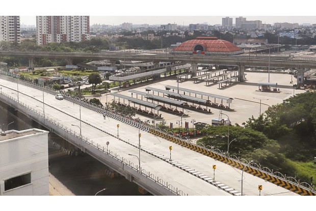 Covid norms violation: Over 2.8K cases booked in Chennai