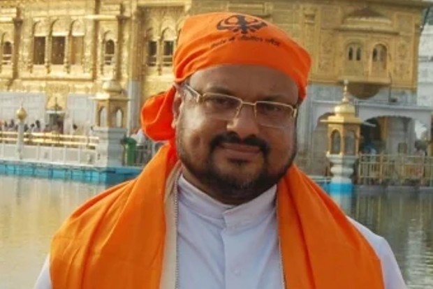 Fate of Catholic bishop Franco in rape case to be known on Friday