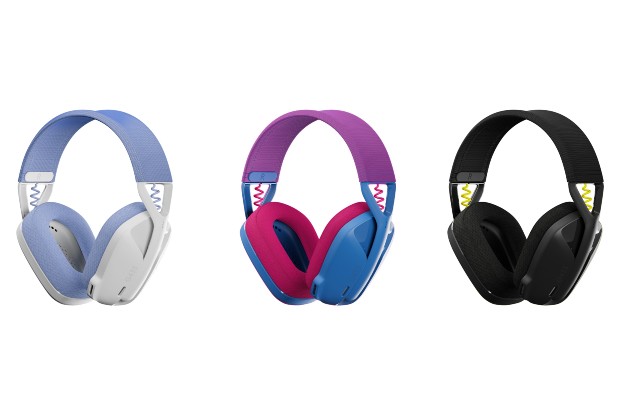Logitech G unveils new gaming headset at Rs 7,495