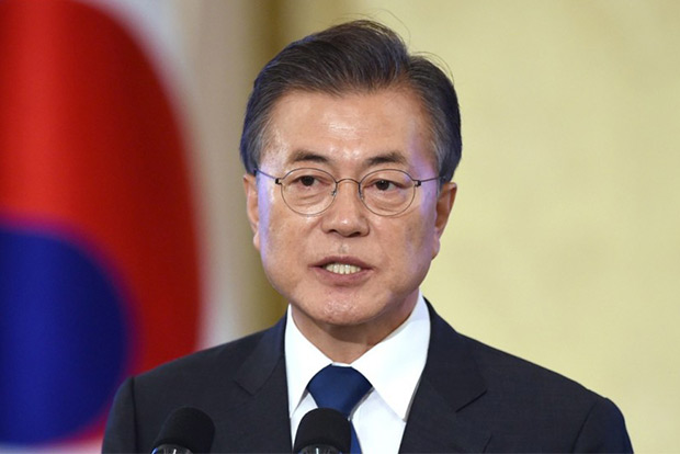 South Korean Prez to embark on Middle East trip this week