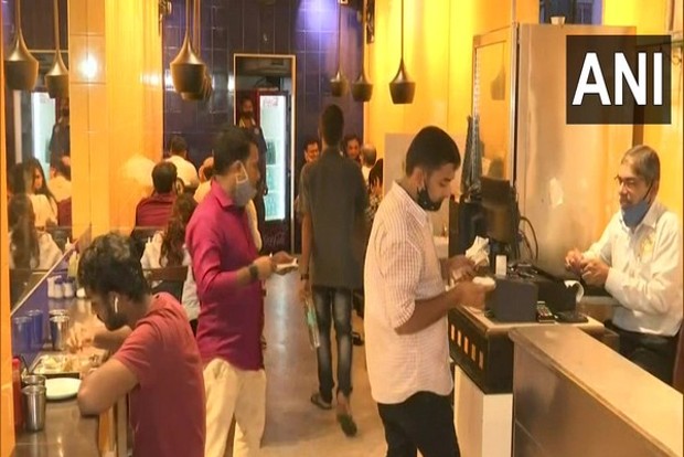 Covid wave: Dine-in service in restaurants to be discontinued in Delhi