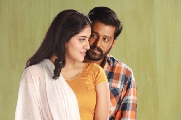 Carbon was produced by friends who liked its content, says director Srinuvasan