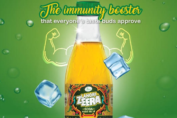 Beverage Brand Lahori Secures USD 15 Million Series A Funding from Verlinvest Beverage Brand Lahori Secures USD 15 Million Series A Funding from Verlinvest