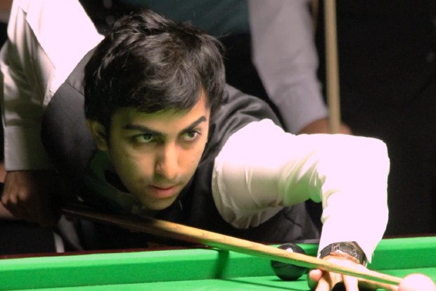 Pankaj Advani infected with Covid-19 Pankaj Advani infected with Covid-19