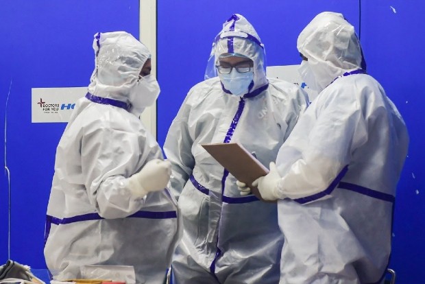 Covid: Kerala logs 17 more Omicron cases, total tally now at 345 Covid: Kerala logs 17 more Omicron cases, total tally now at 345