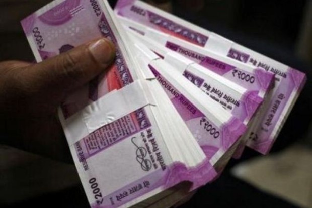 I-T Department detects Rs 800 crore hidden transactions in raids on three real estate developers in AP, Telangana