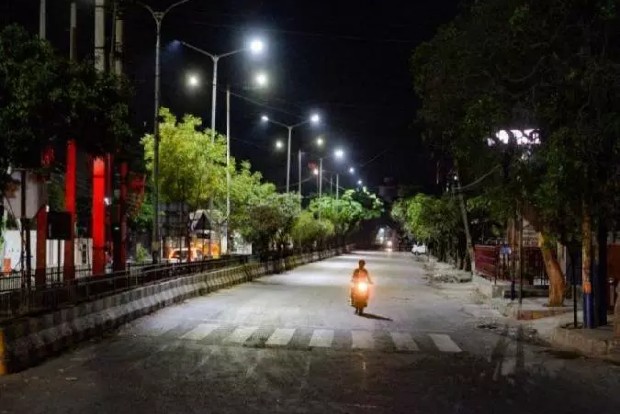 TN lockdown: Night curfew till Jan 31, public not allowed in places of worship from Jan 14-18