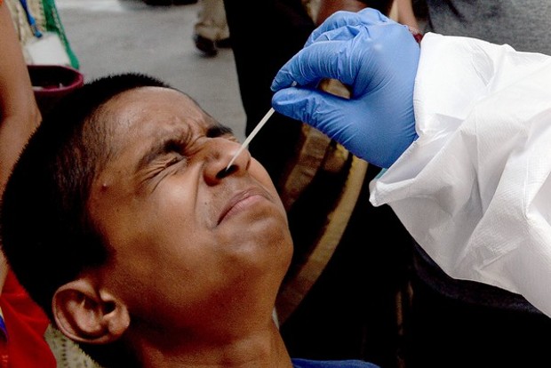 67 students at IIM Ahmedabad test Covid positive over past 10 days