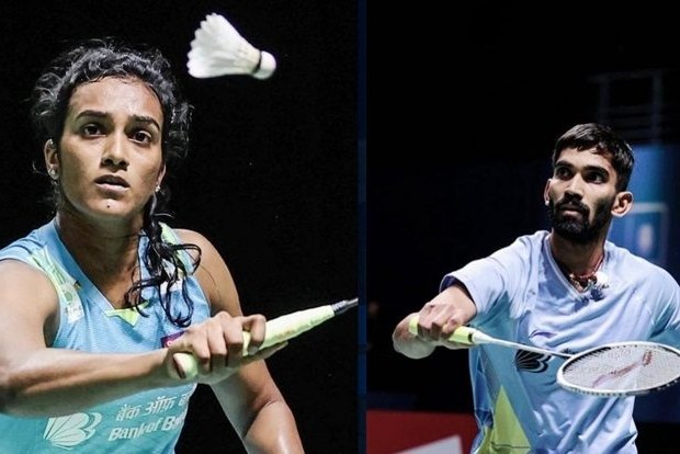 Testing draws for Srikanth, Sindhu in India Open badminton