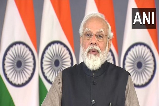 Kudos to those who have got vaccinated today: Modi says as India began administering Covid precaution doses