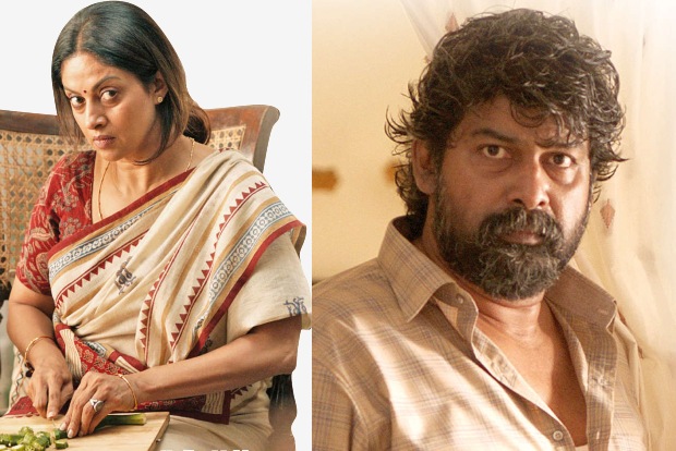 Nadiya is my dream girl since college, now I am playing her husband: Joju