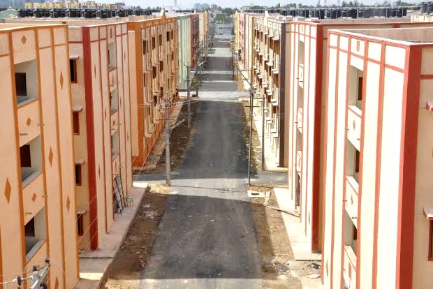 TNUHD staff seek job regularisation