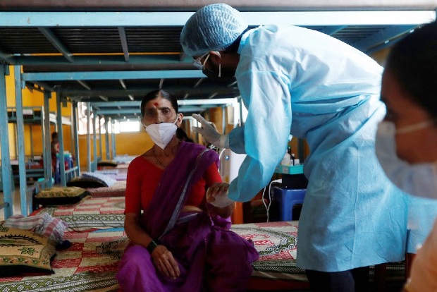 Pondy’s TPR more than doubles in one day to touch 31.15 pc