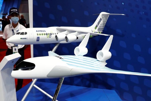 IIT-M incubated e-plane firm gets USD 5 million to propel business