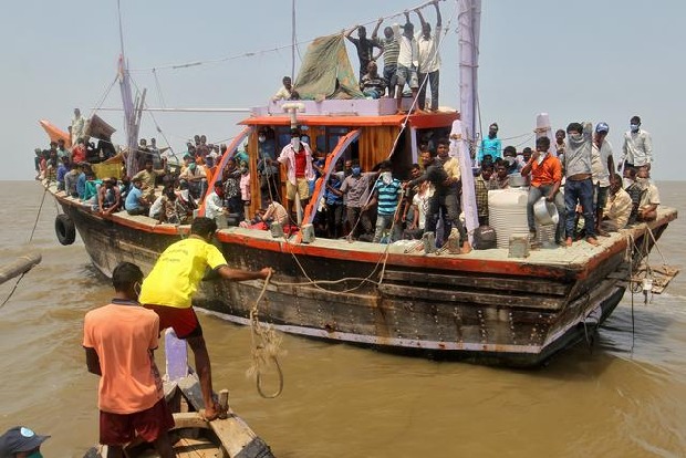 Kin seek release and return of 43 fishermen before Pongal