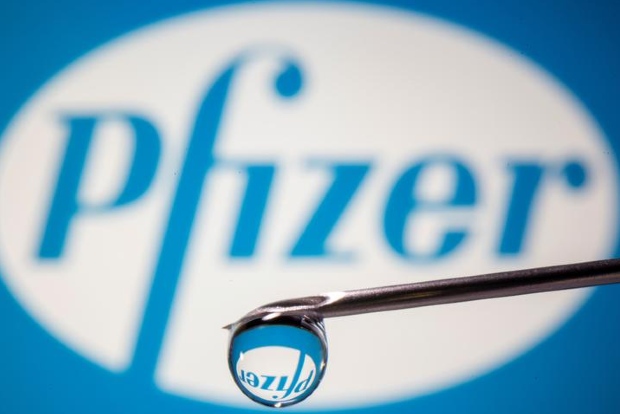 Pfizer expects Omicron vaccine to be ready in March