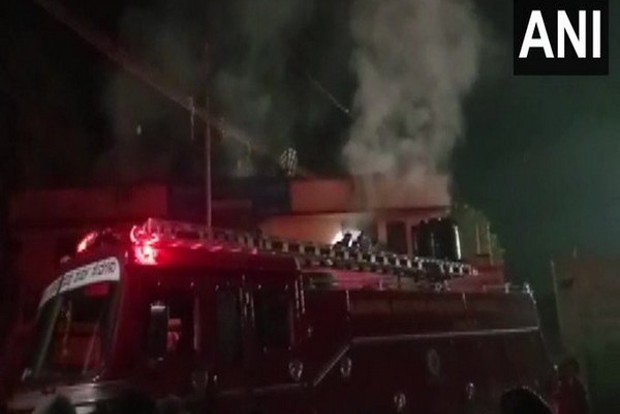 Karnataka man sets bank on fire after his loan application was rejected