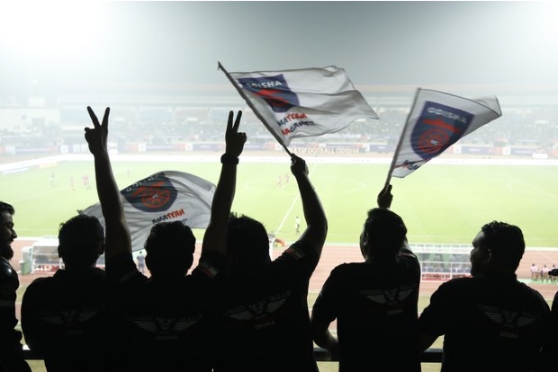 Resurgent Odisha face in-form Kerala FC in ISL Resurgent Odisha face in-form Kerala FC in ISL