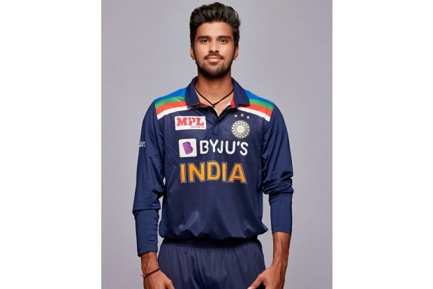 Washington Sundar tests positive for Covid, availability for SA ODIs in doubt Washington Sundar tests positive for Covid, availability for SA ODIs in doubt