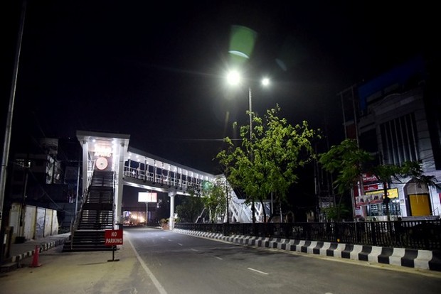 Covid-19: Andhra Pradesh imposes night curfew till January 31