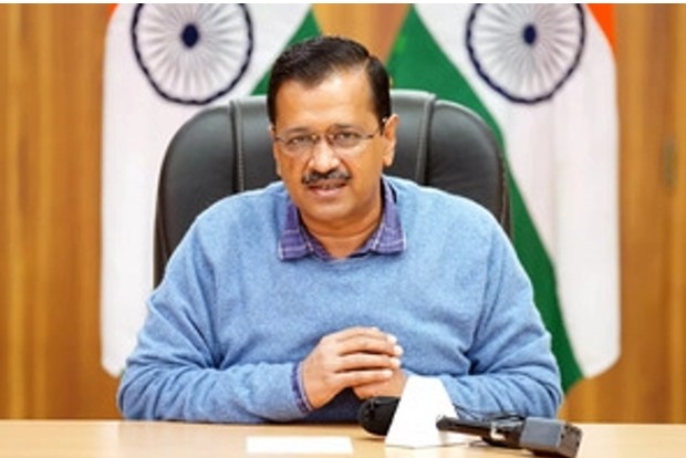 Delhi govt will not impose lockdown: CM Delhi govt will not impose lockdown: CM