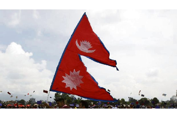 Uproar in Nepal over Modis announcement to build road in Lipulekh