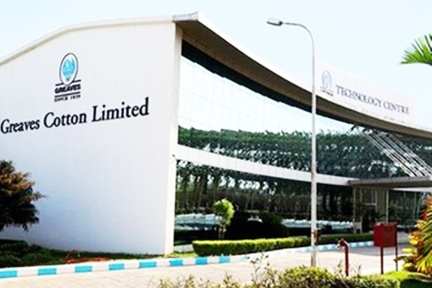 Greaves Cottons shares up 50pc in 2022 on firm outlook for EVs