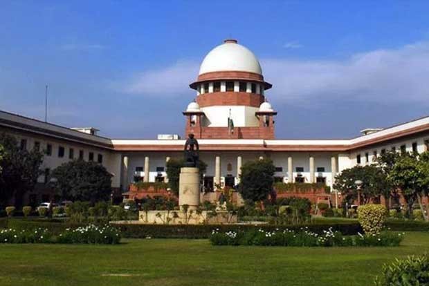 Demanding money for construction of a house dowry demand, rules SC