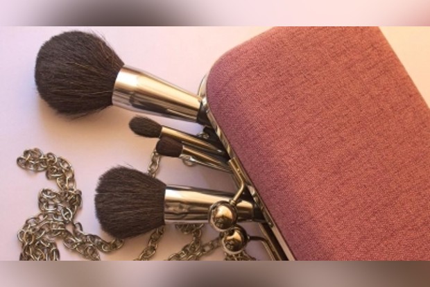 The Bridal Vanity Kit