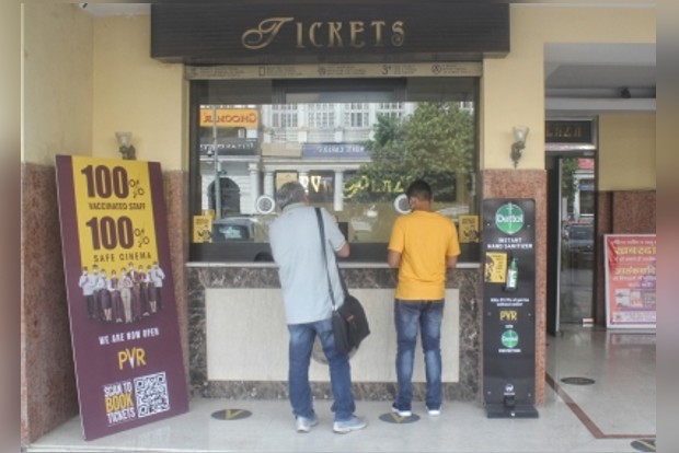 RGV blasts Andhra govt as row over cinema ticket prices continues RGV blasts Andhra govt as row over cinema ticket prices continues