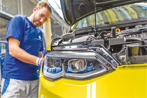 Tech blamed for rising economic inequality