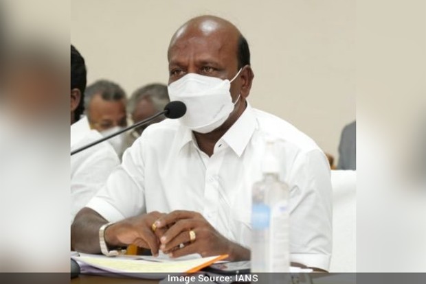 19th mega vaccination camp postponed to next week due to Pongal: Ma Subramanian