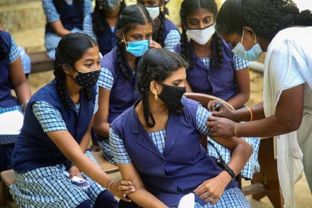 Tamil Nadu schools told to submit Covid vaccination status of students