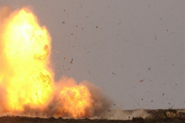 Kabul blast injures 2 Islamic Emirate Force members