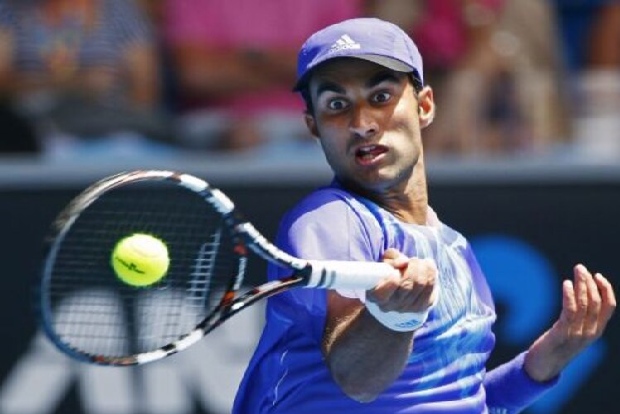 Prajnesh loses in Oz Open Qualifiers Round 2, Bhambri the sole hope now