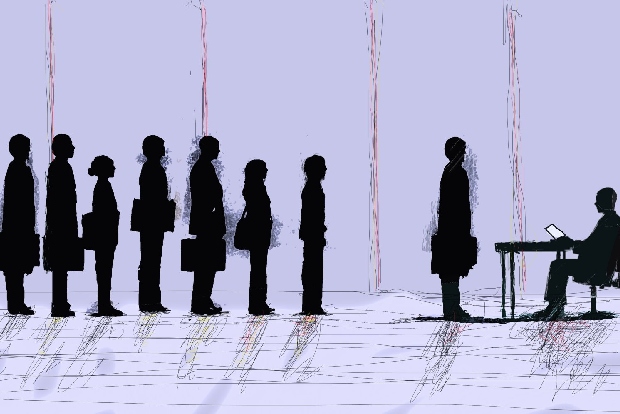 Indian frontline workers worry job loss if fail to adapt to new tech