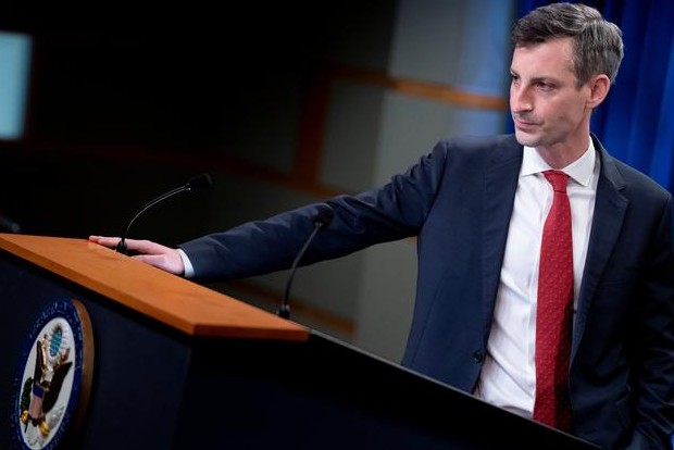 US sanctions 6 N.Koreans over ballistic missile programmes