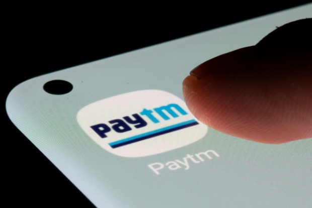 Paytm stock hits new low