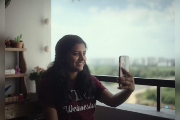 I was amazed by Lijomol Joses performance in Loners: Director Halitha Shameem