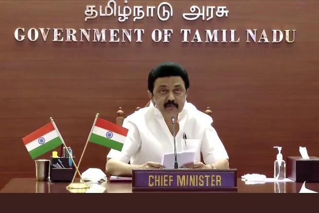 Tamil Nadu all set to manage Omicron threat: Stalin tells Modi in virtual meeting