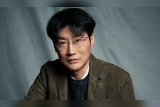 Squid Game creator Hwang Dong-hyuk says he still believes in humanity