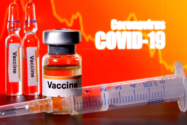 Lack of candidates likely to delay mixed vaccine study by a month