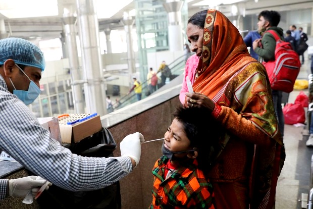 Pondy clocks over 1,100 fresh cases, tally rises to 1,33,866