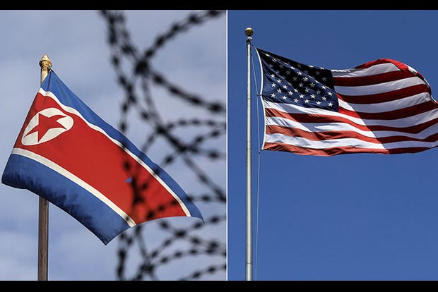 N.Korea warns of stronger reaction after US imposes new sanctions